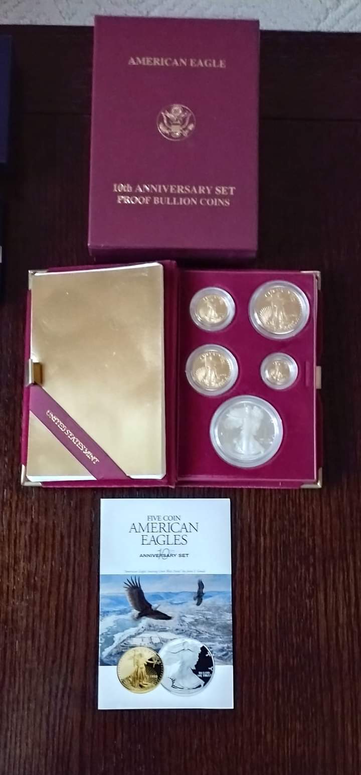 Gilly's-ASE-Collection